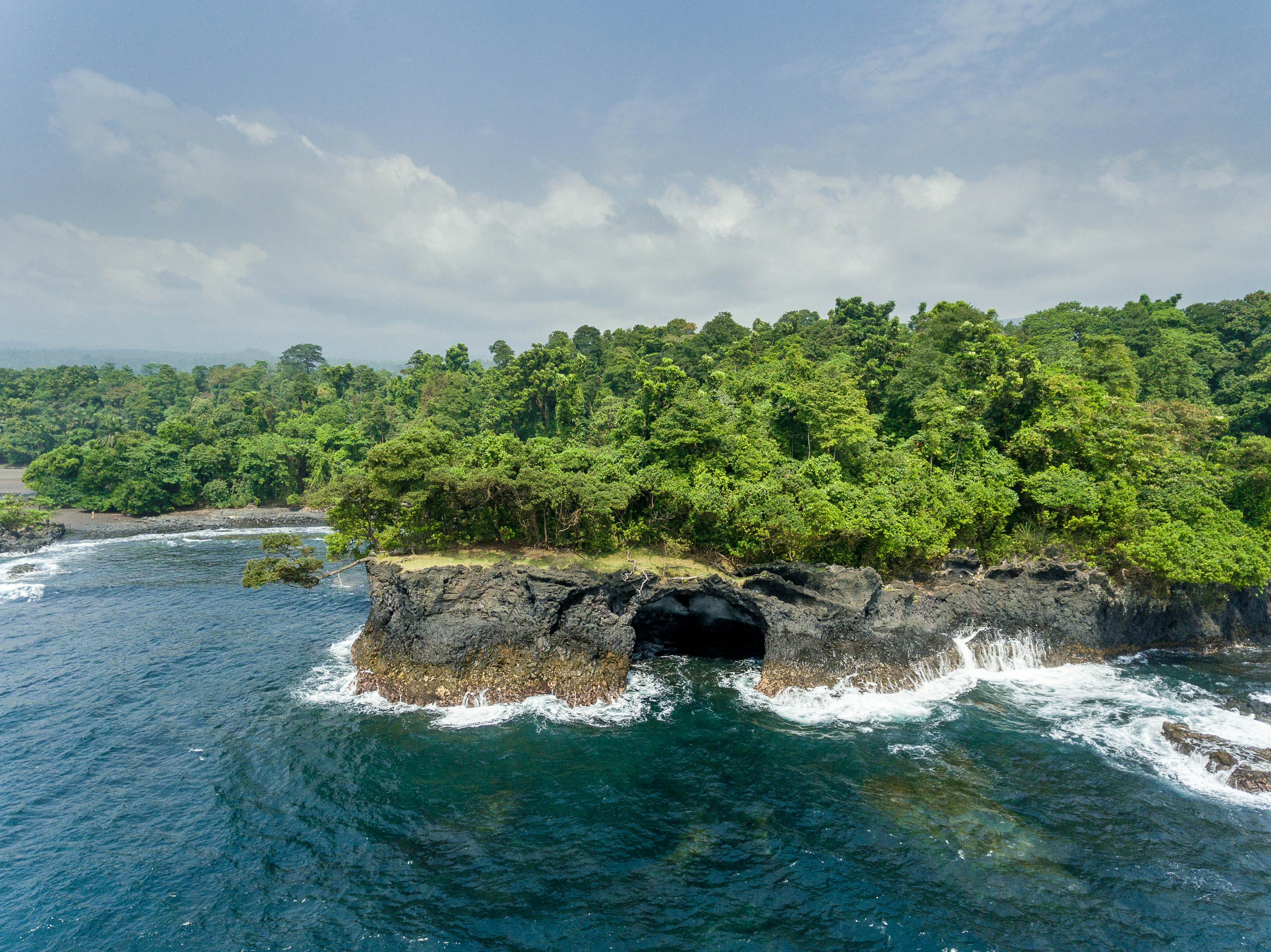 Bioko Island Travel Lonely Planet Equatorial Guinea Africa   IStock 824082780 RFC 